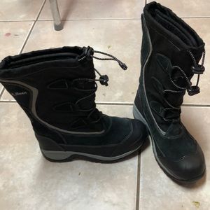 LL bean boots